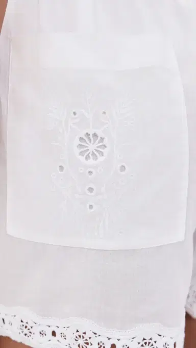 XÍRENA Danny horts White | Thumbnail 6