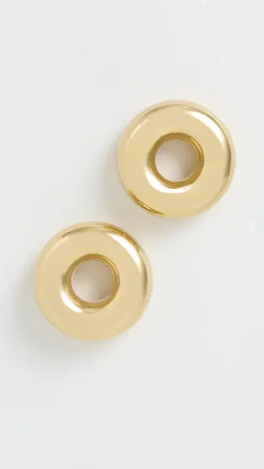 Galley Los Angeles Avalon Earrings | Thumbnail 2