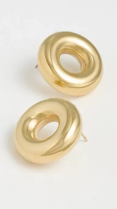 Galley Los Angeles Avalon Earrings | Thumbnail 4