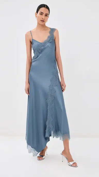 Veronica Beard Vernon Dress | Thumbnail 2