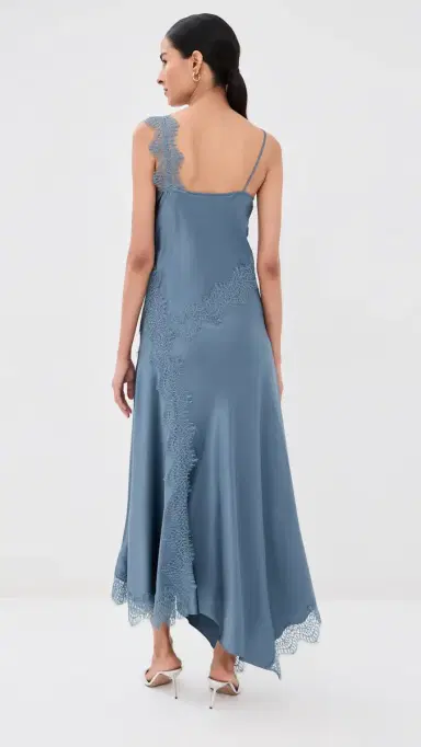 Veronica Beard Vernon Dress | Thumbnail 3