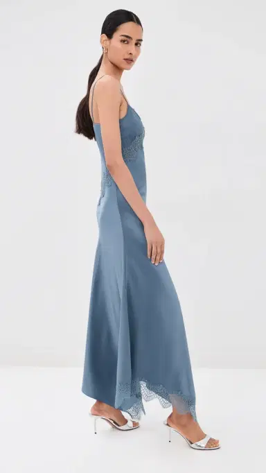 Veronica Beard Vernon Dress | Thumbnail 4