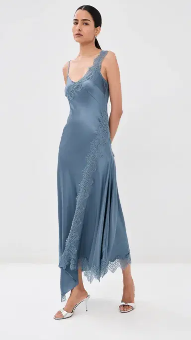 Veronica Beard Vernon Dress | Thumbnail 5