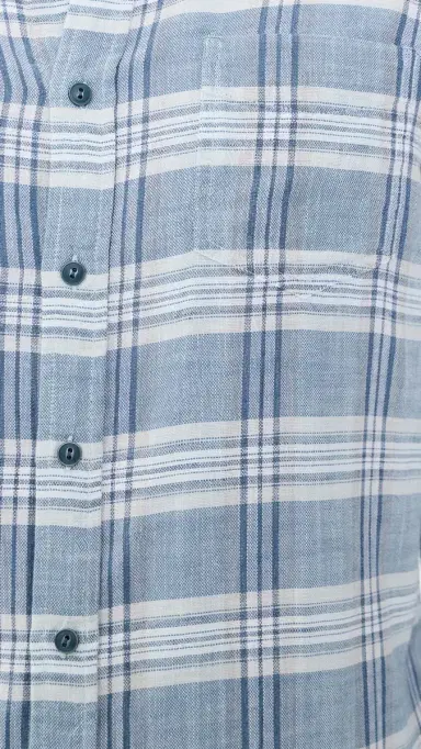 RAILS Wyatt Shirt Deep Seafoam Glass | Thumbnail 6 RAILS Wyatt Shirt Deep Seafoam Glass | Thumbnail 6