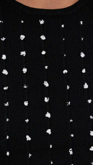 rag & bone James Tank Black | Thumbnail 6 rag & bone James Tank Black | Thumbnail 6