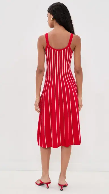 ASTR The Label Irecia Knit Dress | Thumbnail 3