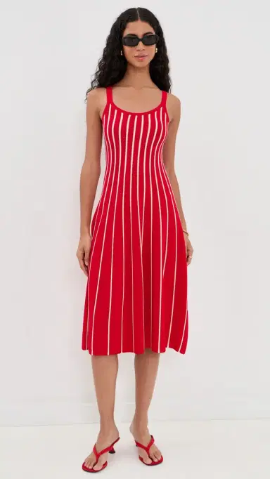 ASTR The Label Irecia Knit Dress | Thumbnail 5