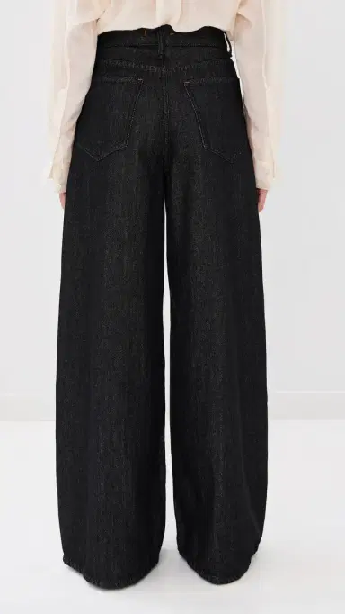 OSSOU Slick Jeans Ash Wash | Thumbnail 3 OSSOU Slick Jeans Ash Wash | Thumbnail 3