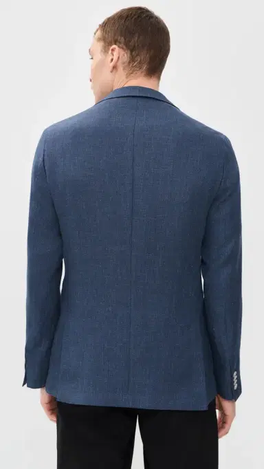 BOSS Hanry Blazer | Thumbnail 3 BOSS Hanry Blazer | Thumbnail 3