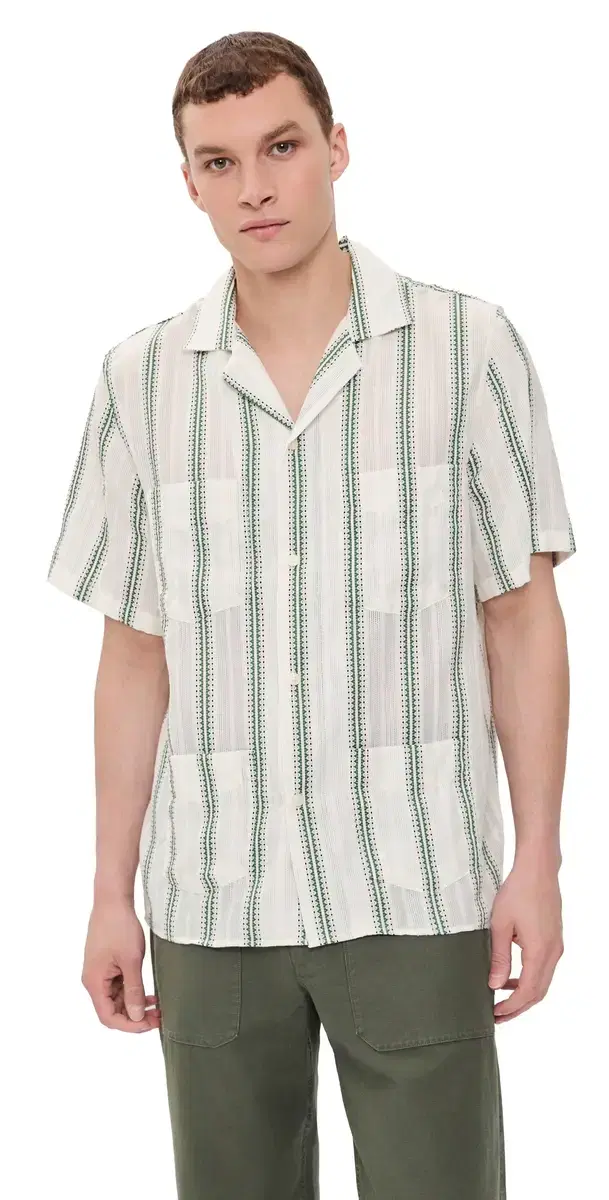 Righetti Gonzo Shirt