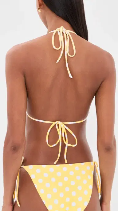 Peixoto Fifi Bikini Top | Thumbnail 3