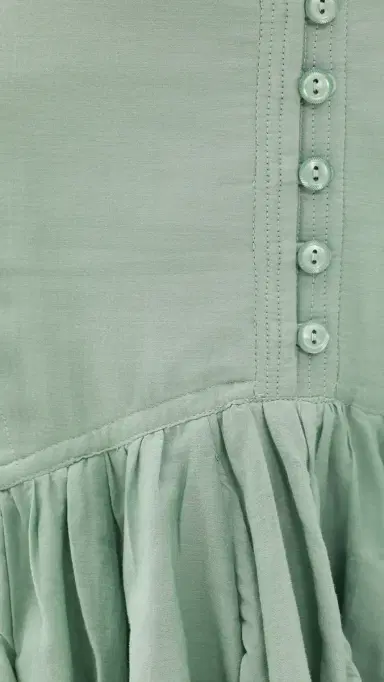 ISABEL MARANT ÉTOILE Daneen Skirt Sage 42 | Thumbnail 6 ISABEL MARANT ÉTOILE Daneen Skirt Sage 42 | Thumbnail 6