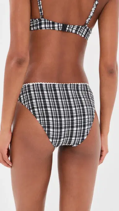 Solid & Striped The Daphne Bikini Bottoms | Thumbnail 3