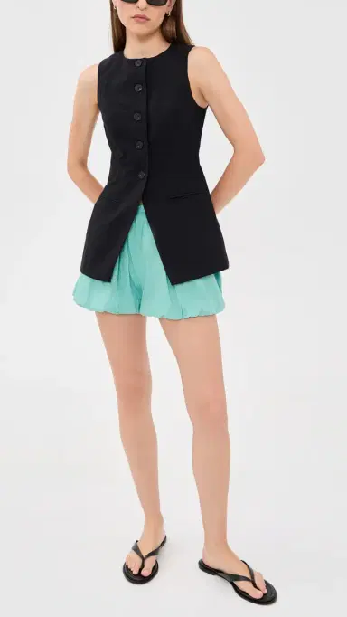 Aligne Paulo Bubble Shorts | Thumbnail 5 Aligne Paulo Bubble Shorts | Thumbnail 5