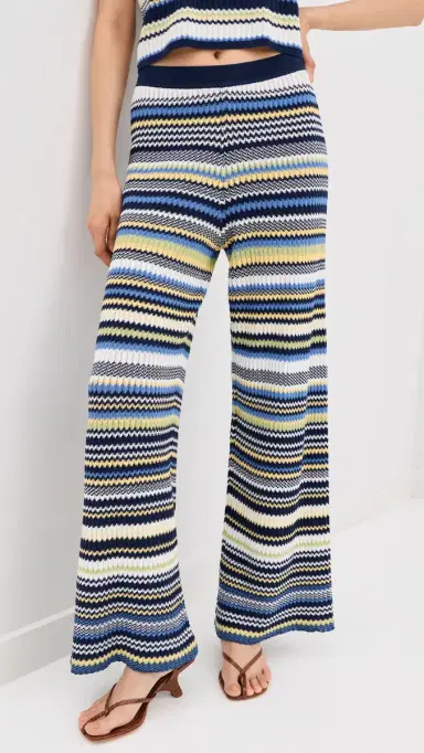Simkhai Farrah Pants | Thumbnail 2 Simkhai Farrah Pants | Thumbnail 2