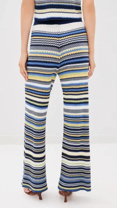 Simkhai Farrah Pants | Thumbnail 3 Simkhai Farrah Pants | Thumbnail 3
