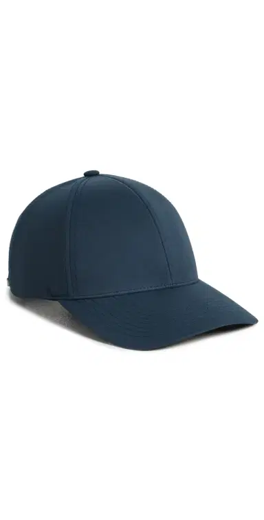 Varsity Headwear Legacy tructured Active Tech Cap Navy | Thumbnail 1 Varsity Headwear Legacy tructured Active Tech Cap Navy | Thumbnail 1