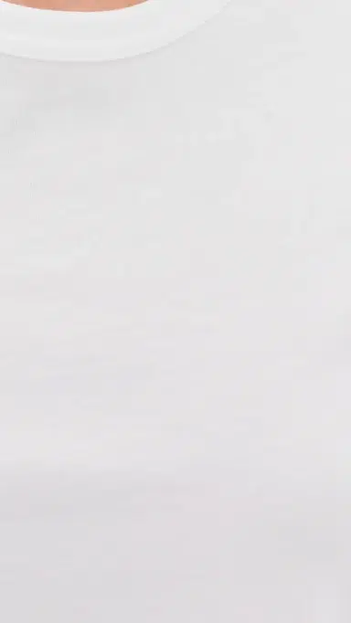 RAILS Girlfriend Tee White | Thumbnail 6 RAILS Girlfriend Tee White | Thumbnail 6