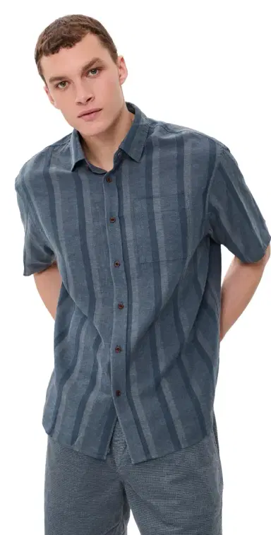 Katin Lenny Shirt ea torm | Thumbnail 1 Katin Lenny Shirt ea torm | Thumbnail 1