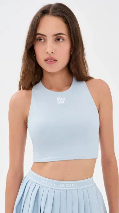 Malbon Crossback Bra Top | Thumbnail 2 Malbon Crossback Bra Top | Thumbnail 2