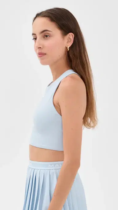Malbon Crossback Bra Top | Thumbnail 4 Malbon Crossback Bra Top | Thumbnail 4