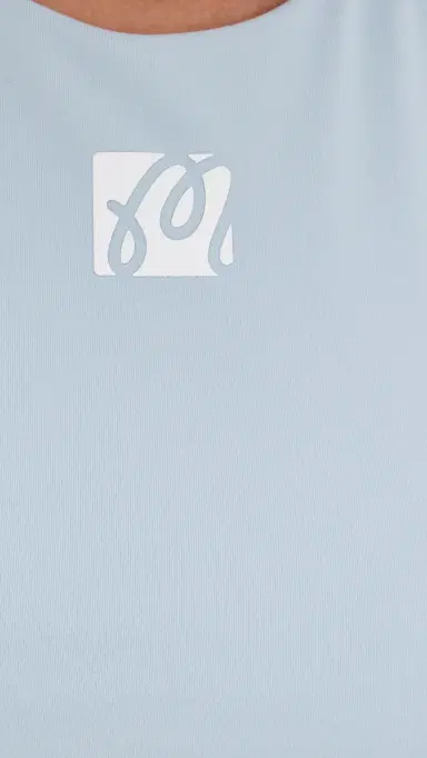 Malbon Crossback Bra Top | Thumbnail 6 Malbon Crossback Bra Top | Thumbnail 6