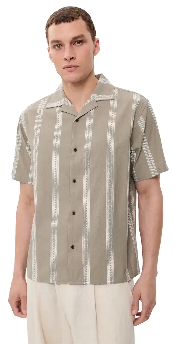 Cedar hirt Moss