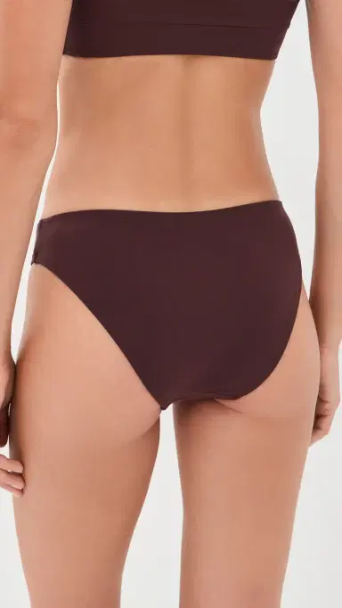 Ulla Johnson Dani Bikini Bottoms Urchin S | Thumbnail 3
