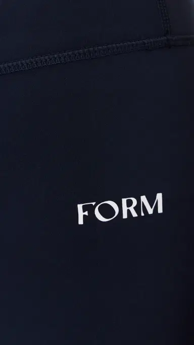 FORM Drawstring Full Leggings | Thumbnail 6 FORM Drawstring Full Leggings | Thumbnail 6
