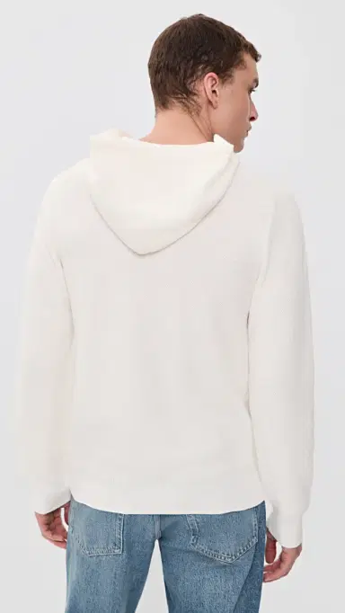 RAILS Matador Hoodie White | Thumbnail 3 RAILS Matador Hoodie White | Thumbnail 3