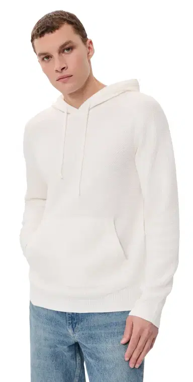 RAILS Matador Hoodie White | Thumbnail 1 RAILS Matador Hoodie White | Thumbnail 1