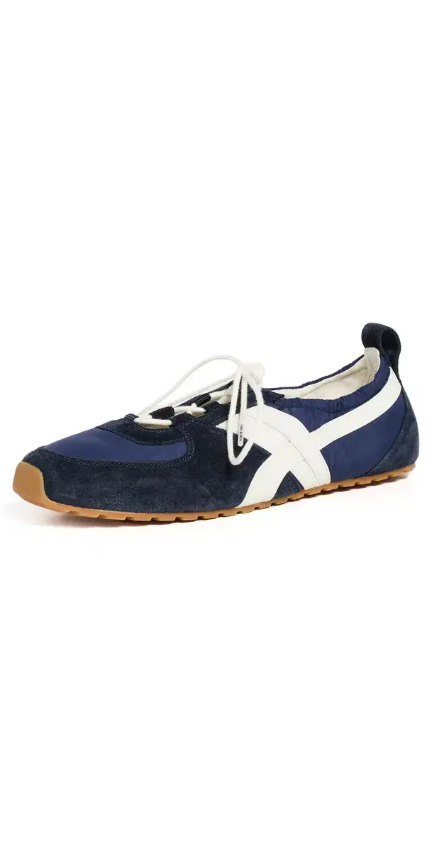 Tory Burch Hank Ballet Sneakers Tory Navy/Blanc