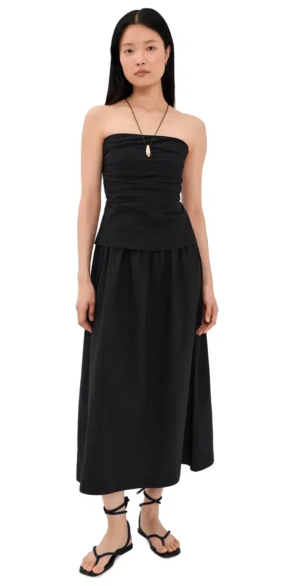 Ciara idi Dress Black Ciara idi Dress Black