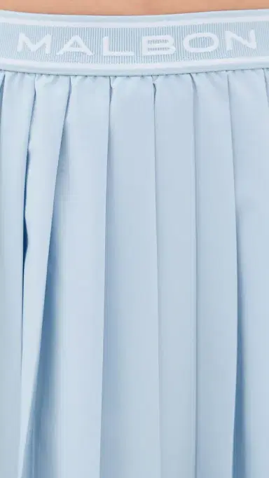 Malbon Laurell Skirt ubdued Blue | Thumbnail 6