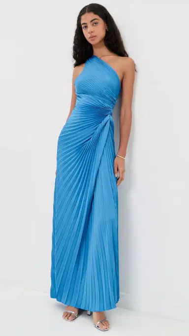 A.L.C. A. L.C. Lara Gown Capri 6 | Thumbnail 2
