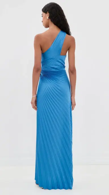 A.L.C. A. L.C. Lara Gown Capri 6 | Thumbnail 3
