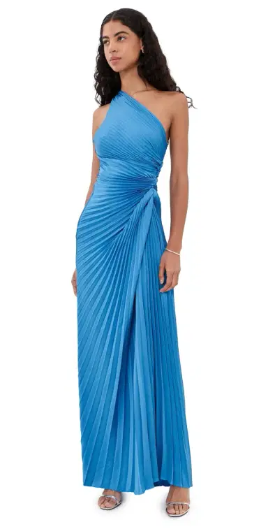A.L.C. A. L.C. Lara Gown Capri 6 | Thumbnail 1