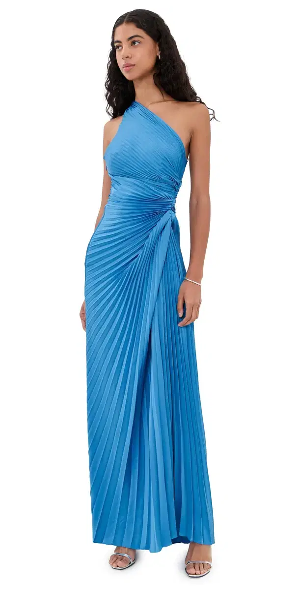 A.L.C. A. L.C. Lara Gown Capri