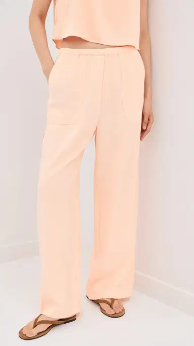 Sablyn Lenon Utility Pants | Thumbnail 2 Sablyn Lenon Utility Pants | Thumbnail 2