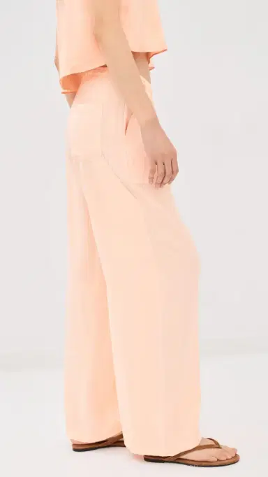 Sablyn Lenon Utility Pants | Thumbnail 4 Sablyn Lenon Utility Pants | Thumbnail 4