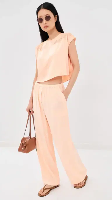 Sablyn Lenon Utility Pants | Thumbnail 5 Sablyn Lenon Utility Pants | Thumbnail 5