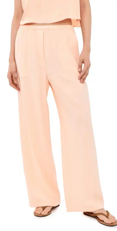 Sablyn Lenon Utility Pants | Thumbnail 1 Sablyn Lenon Utility Pants | Thumbnail 1