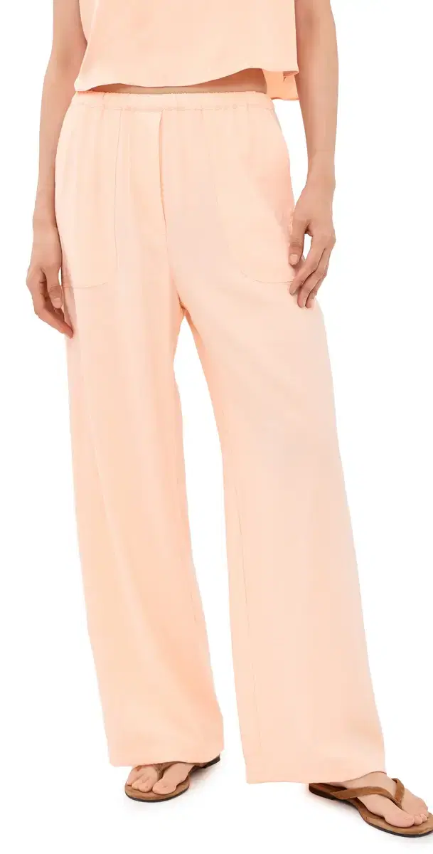 Sablyn enon Utility Pants Sherbet