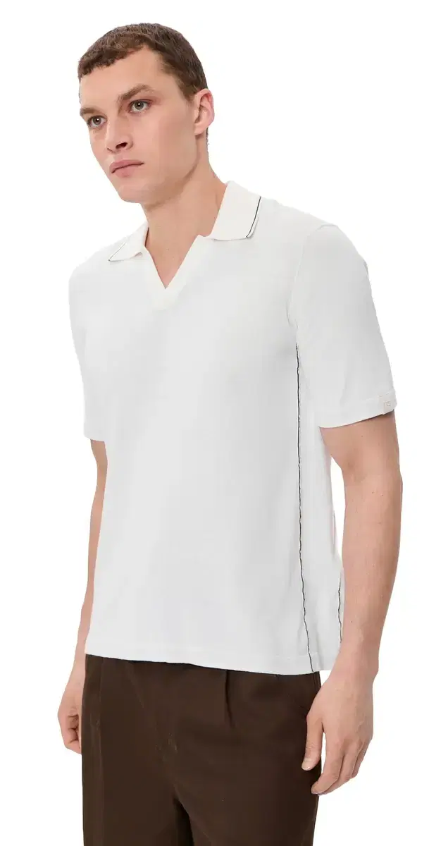 Conrad ilk Blend Johnny Polo Chalk
