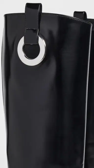 Proenza Schouler Bronco Grommet Knee High Boots | Thumbnail 6 Proenza Schouler Bronco Grommet Knee High Boots | Thumbnail 6
