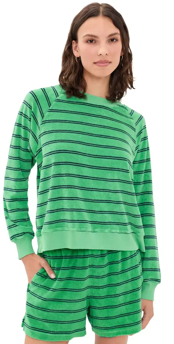 XÍRENA Hopper Sweatshirt