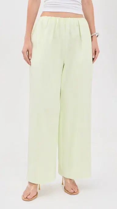 LIONESS Tidekiss Pants | Thumbnail 2 LIONESS Tidekiss Pants | Thumbnail 2