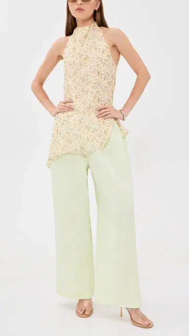 LIONESS Tidekiss Pants | Thumbnail 5 LIONESS Tidekiss Pants | Thumbnail 5