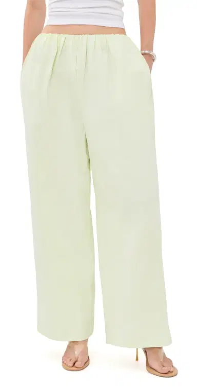 LIONESS Tidekiss Pants | Thumbnail 1 LIONESS Tidekiss Pants | Thumbnail 1
