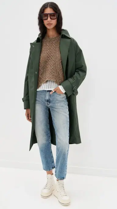 R13 Boyfriend Jeans Jasper 26 | Thumbnail 5
